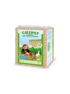 CHIPSI CLASSIC VIRUTA 1 KG./15 L
